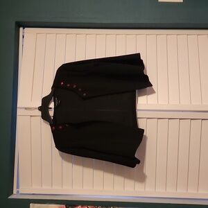 Perceptions NY  vintage beaded cardigan